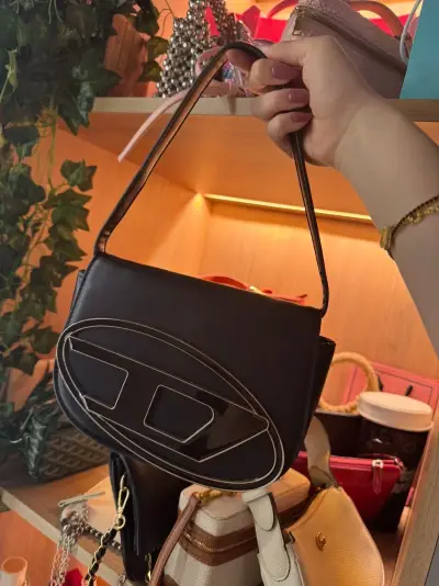Bolsa Diesel 1DR